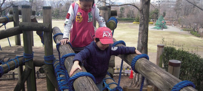 Kid’s Partyのレポート Kid’s Partyのレポート